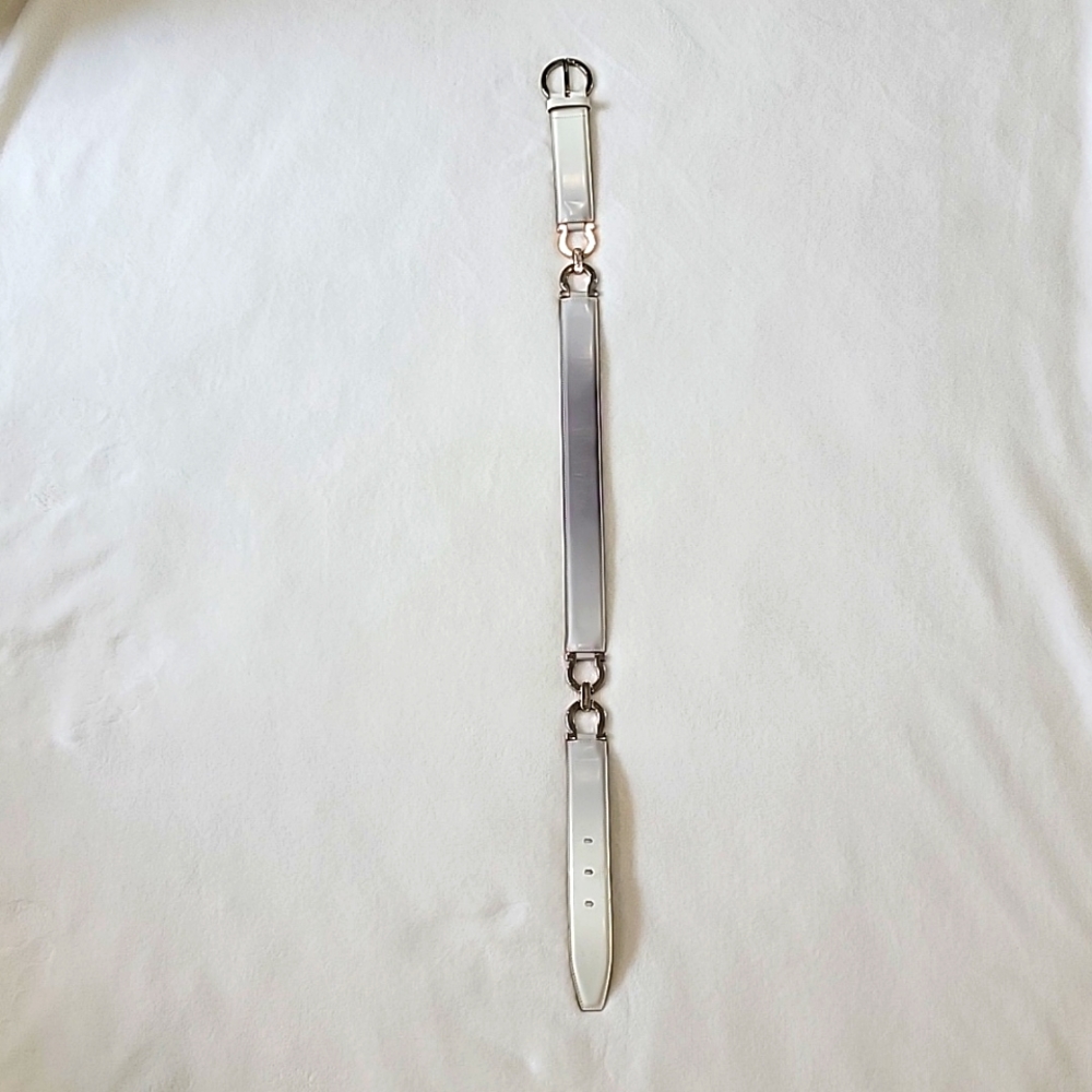 Ombre Faragammo Belt